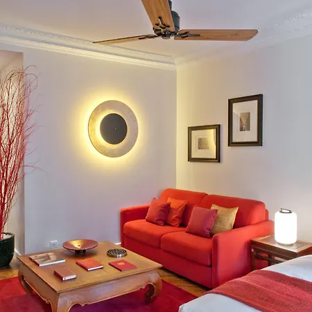 My Home For You Luxury B&B Adults Only-3